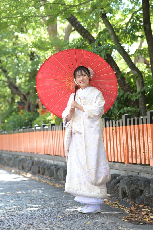 フォトウエディング華_投稿写真