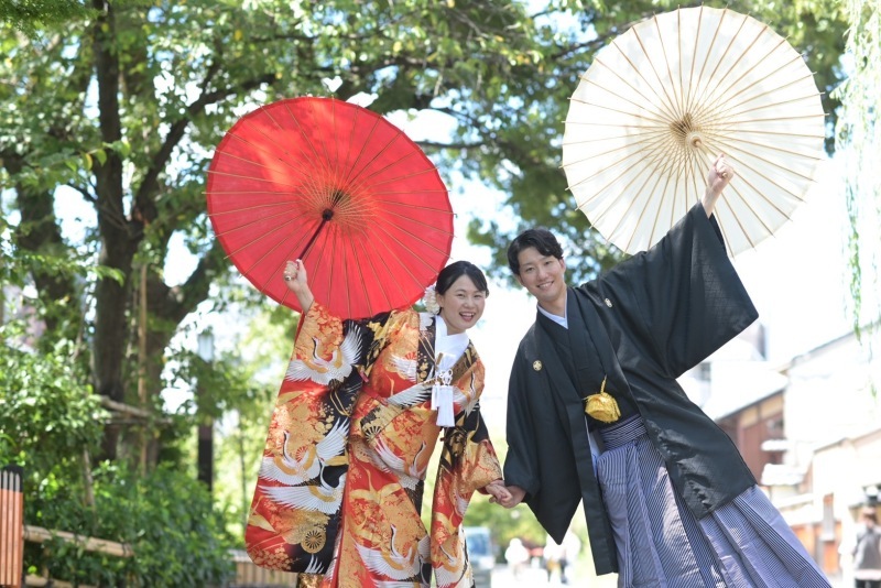 フォトウエディング華_投稿写真