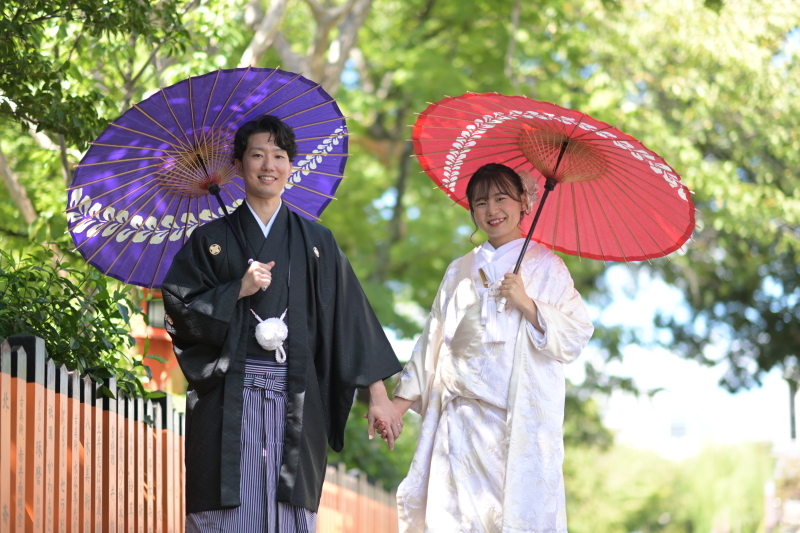 フォトウエディング華_投稿写真