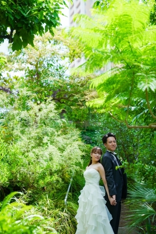 STUDIO TVB なんばパークス店（スタジオTVB）_アドバイス写真