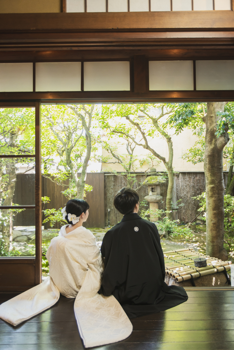 京都町家寫眞館 ～KYOTO MACHIYA STUDIO～_投稿写真