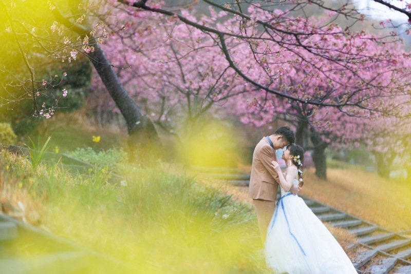 カメラマンさん・ヘアメイクさんの対応が最高！_34559_投稿写真_1