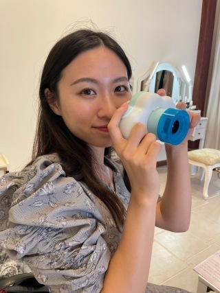 【フォトウェディング専門】貸切邸宅スタジオ　アトリエ リシュマリア_アドバイス写真