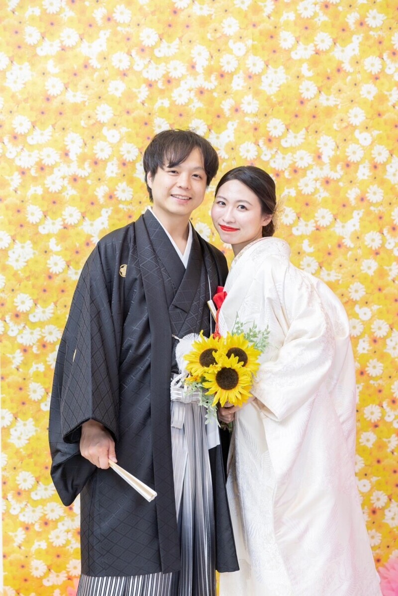 【フォトウェディング専門】貸切邸宅スタジオ　アトリエ リシュマリア_投稿写真