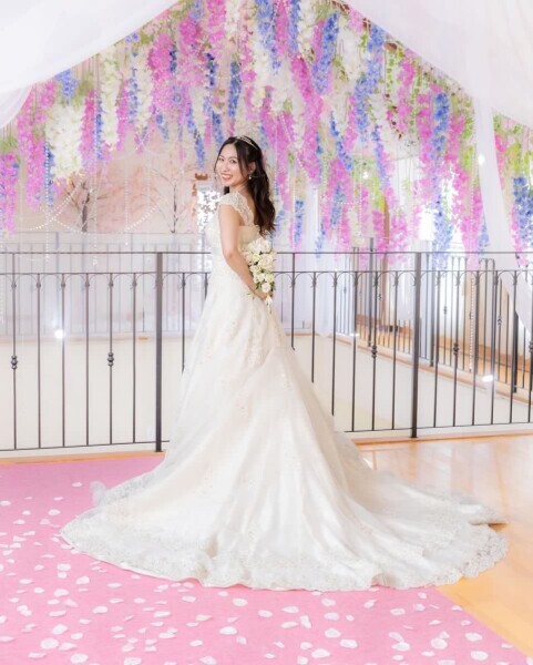 【フォトウェディング専門】貸切邸宅スタジオ　アトリエ リシュマリア_投稿写真