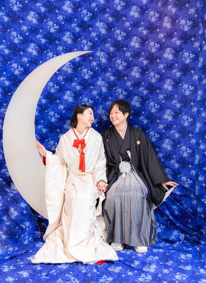 【フォトウェディング専門】貸切邸宅スタジオ　アトリエ リシュマリア_投稿写真