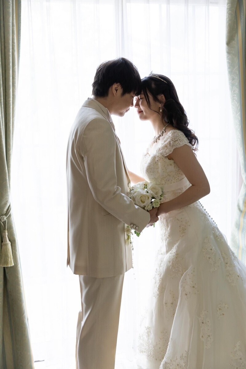 【フォトウェディング専門】貸切邸宅スタジオ　アトリエ リシュマリア_投稿写真