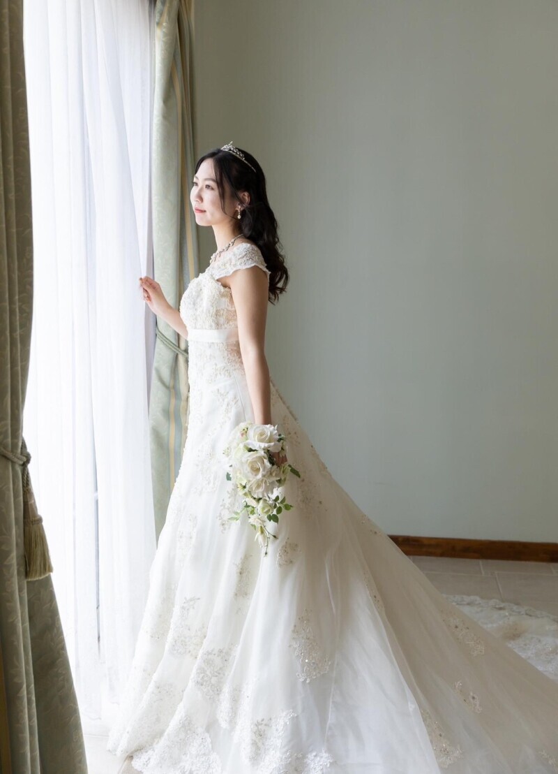 【フォトウェディング専門】貸切邸宅スタジオ　アトリエ リシュマリア_投稿写真