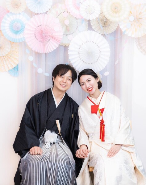 【フォトウェディング専門】貸切邸宅スタジオ　アトリエ リシュマリア_投稿写真