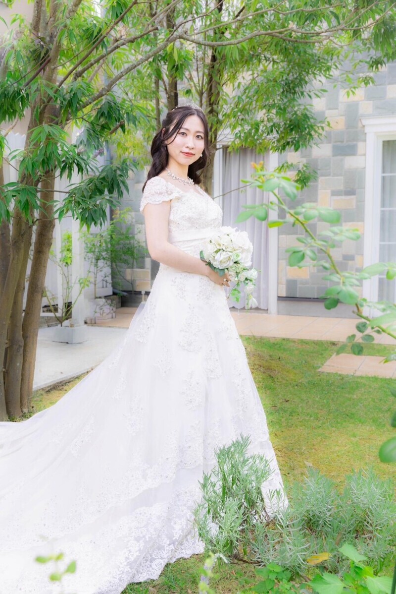 思いのままの可愛い写真をたくさん撮ってくれるスタジオ！_34843_投稿写真_3