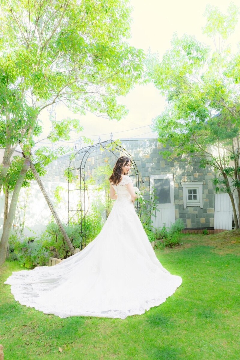 思いのままの可愛い写真をたくさん撮ってくれるスタジオ！_34843_投稿写真_2