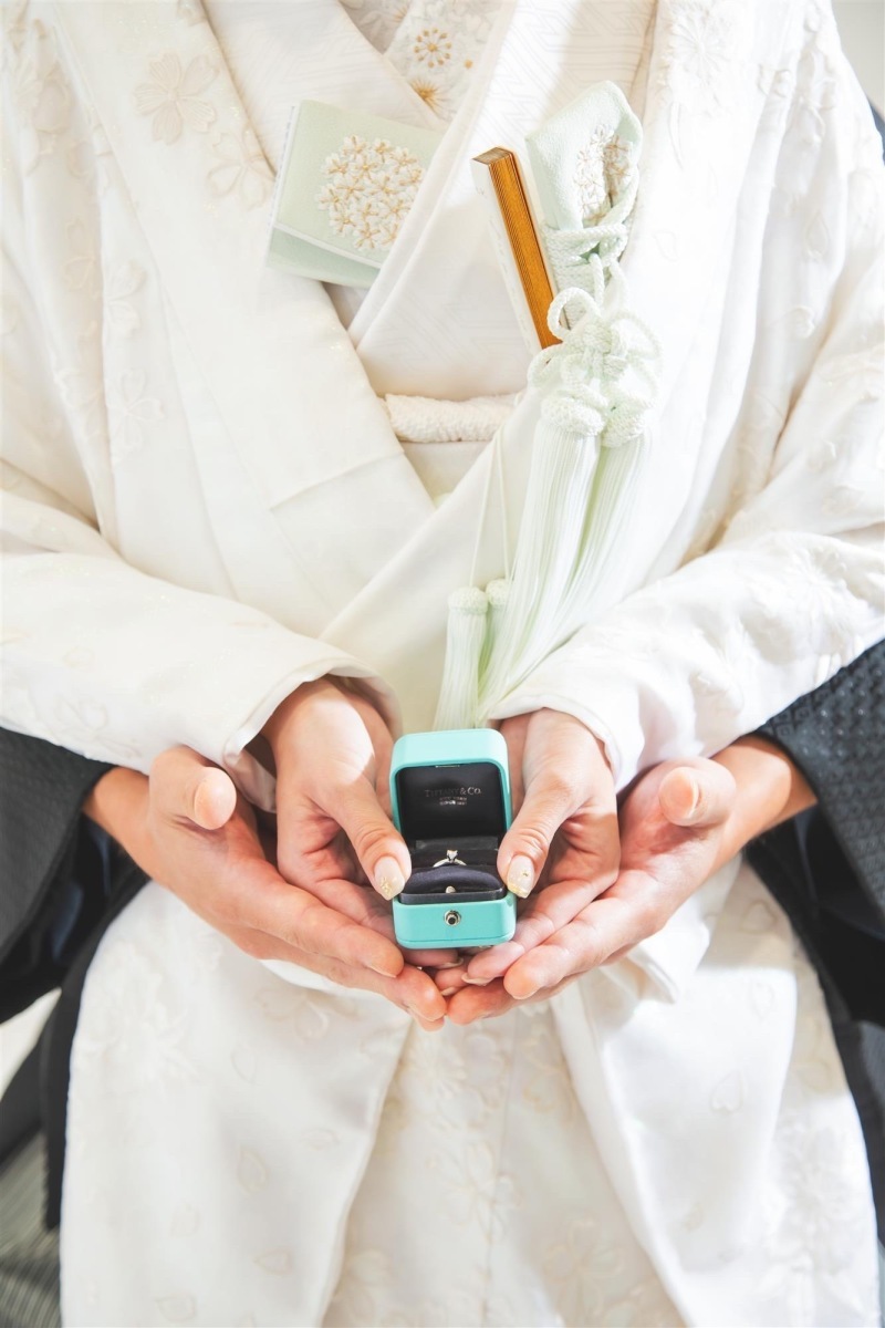 ワタベウェディング仙台フォトスタジオ_投稿写真