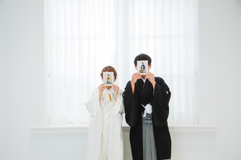 ワタベウェディング仙台フォトスタジオ_投稿写真