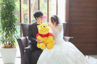 studio lumiere - ｽﾀｼﾞｵﾘｭﾐｴｰﾙ -_アドバイス写真