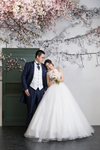 Photo Maison &eacute;crin 大阪店_アドバイス写真