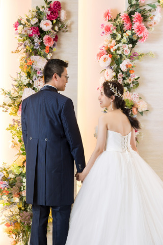 Photo Maison &eacute;crin 大阪店_アドバイス写真