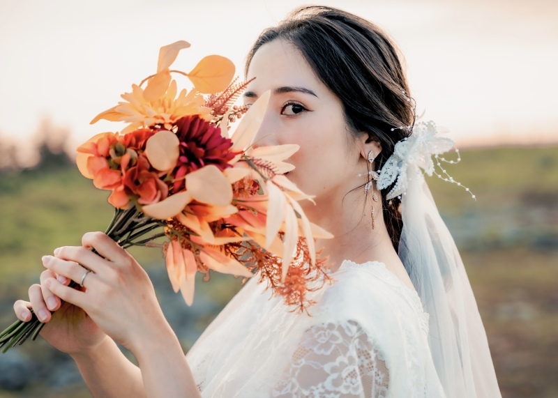 CHILLTO WEDDING_投稿写真