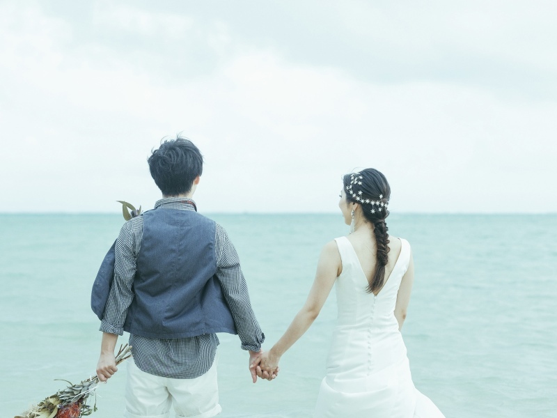 やんばるウェディング_投稿写真