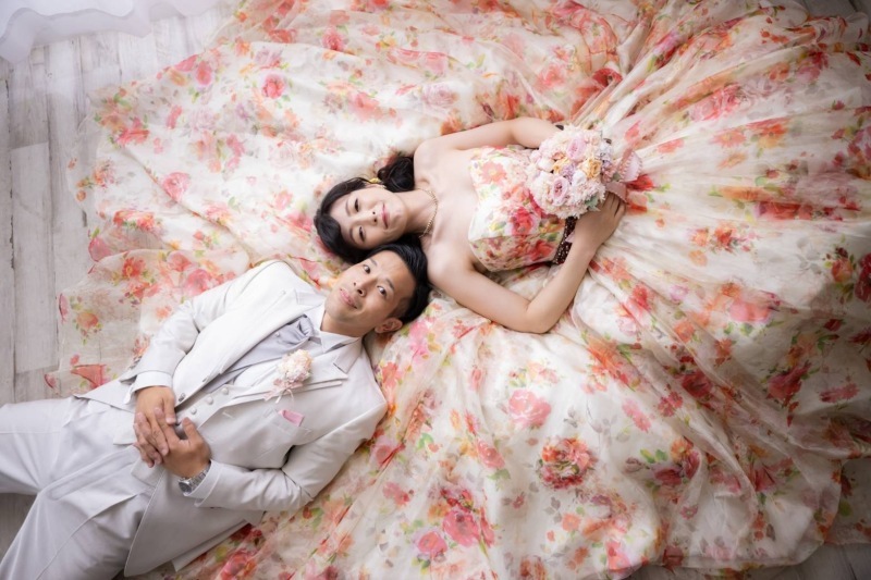 オシャレなスタジオでイメージ通りの撮影ができました！_34598_投稿写真_2