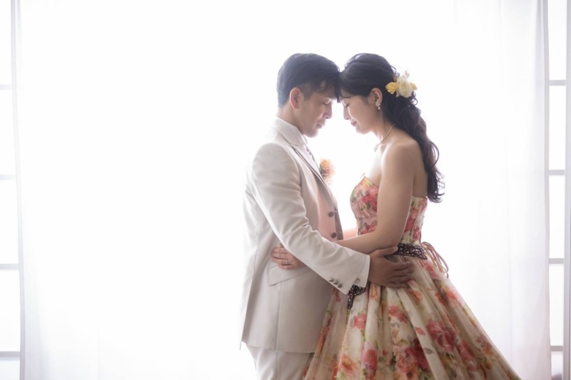 オシャレなスタジオでイメージ通りの撮影ができました！_34598_投稿写真_1