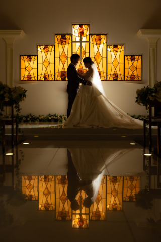 ブライダルアトリエラ・ドゥー【La・Doux】_アドバイス写真