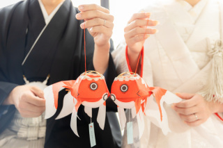 ブライダルアトリエラ・ドゥー【La・Doux】_アドバイス写真