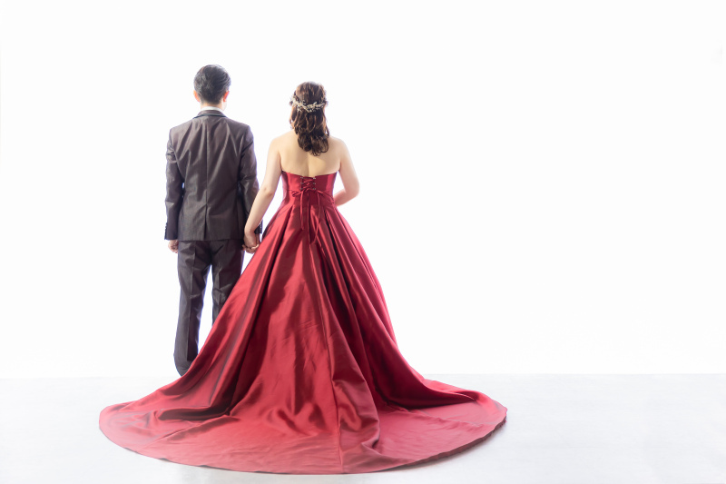 ブライダルアトリエラ・ドゥー【La・Doux】_投稿写真