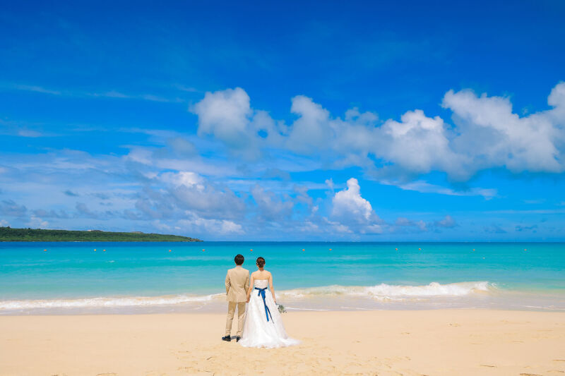 ビーチ撮影が◎_34631_投稿写真_1