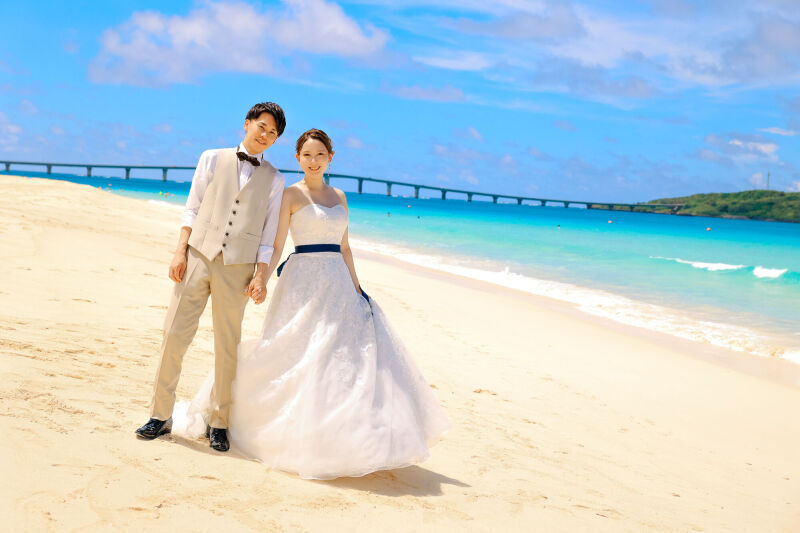 ビーチ撮影が◎_34631_投稿写真_3