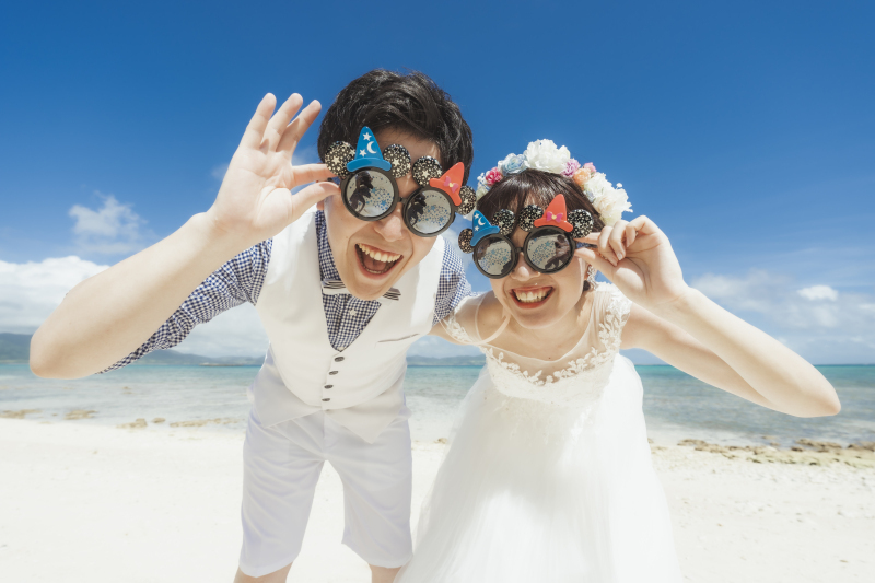 capryフォトウェディング石垣島（キャプリィフォトウェディング石垣島）_投稿写真