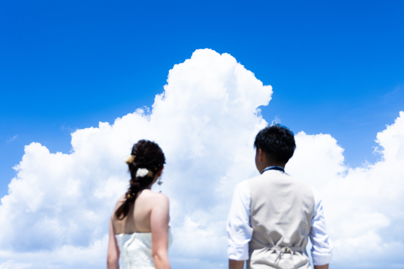 マーブルリゾートウェディング沖縄［MARBLE RESORT WEDDING 沖縄］_投稿写真