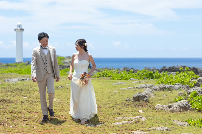 マーブルリゾートウェディング沖縄［MARBLE RESORT WEDDING 沖縄］_投稿写真