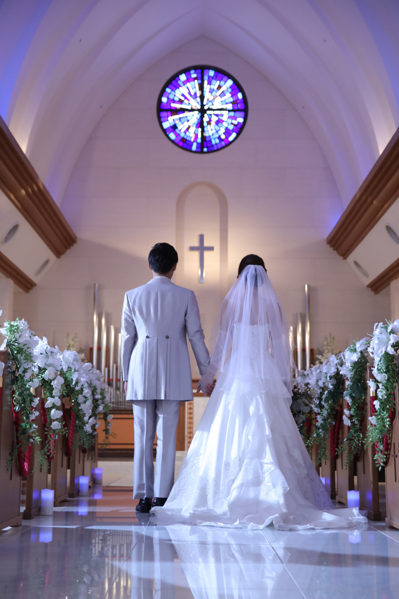 ワタベウェディング名古屋フォトスタジオ_投稿写真