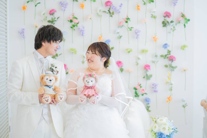 OKINAWA ワタベウェディング_投稿写真