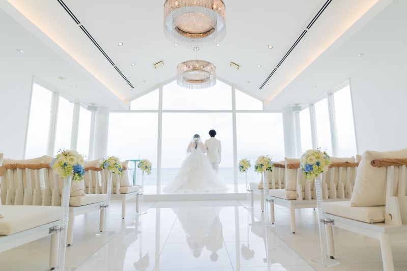 OKINAWA ワタベウェディング_投稿写真