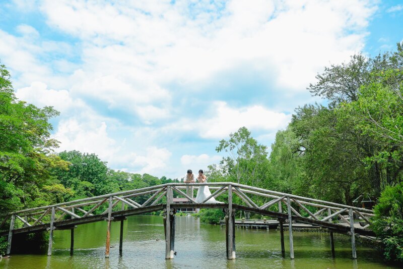 STUDIO AQUA 軽井沢店（スタジオAQUA）_投稿写真