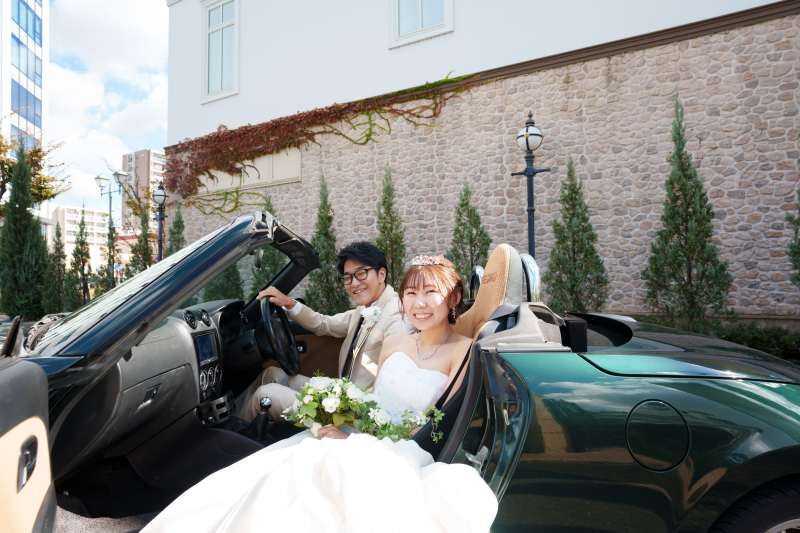 PHOTO WEDDING FLEUR_投稿写真