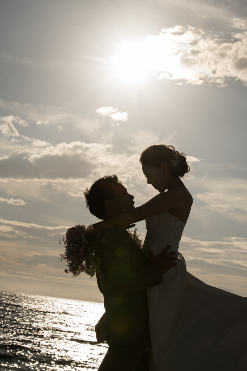 前撮り結婚式.com 縁photo _投稿写真