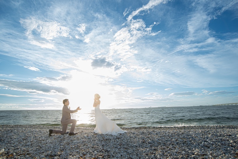 前撮り結婚式.com 縁photo _投稿写真
