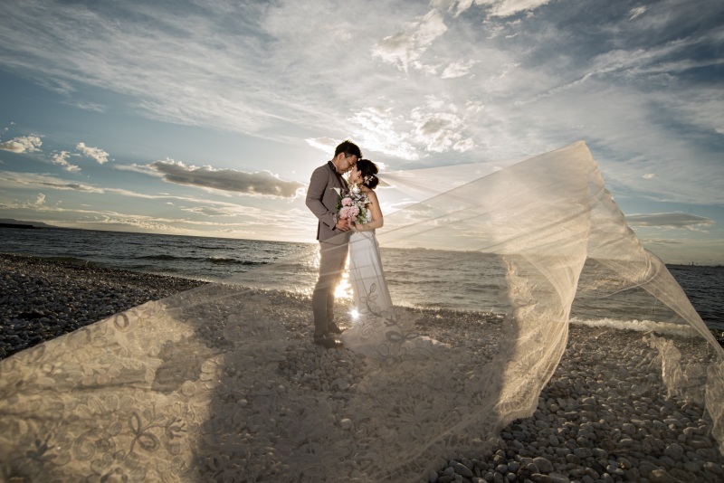 前撮り結婚式.com 縁photo _投稿写真