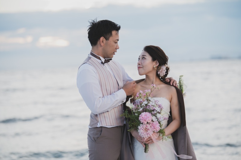前撮り結婚式.com 縁photo _投稿写真