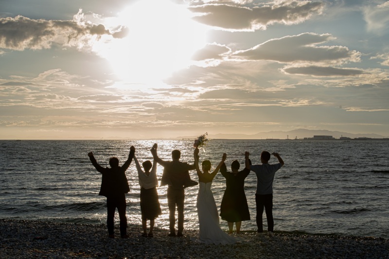 前撮り結婚式.com 縁photo _投稿写真