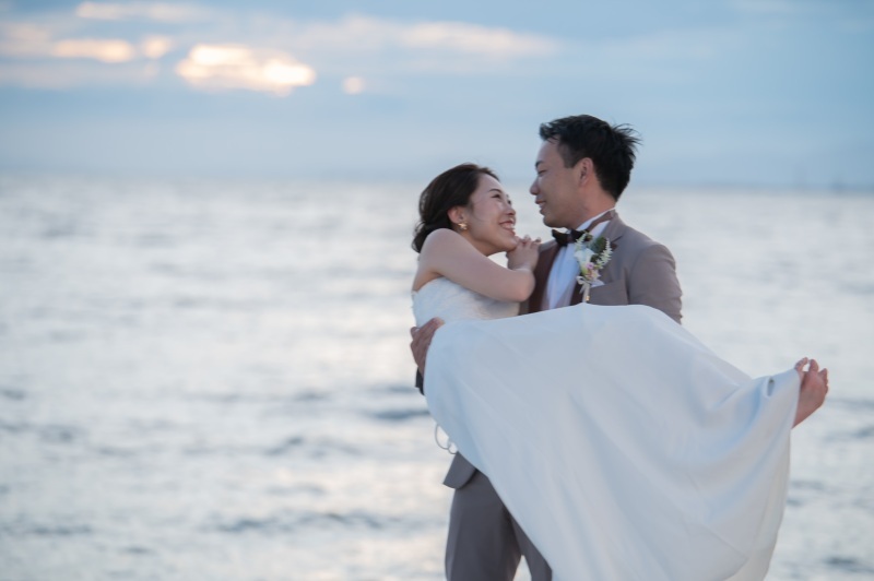 前撮り結婚式.com 縁photo _投稿写真