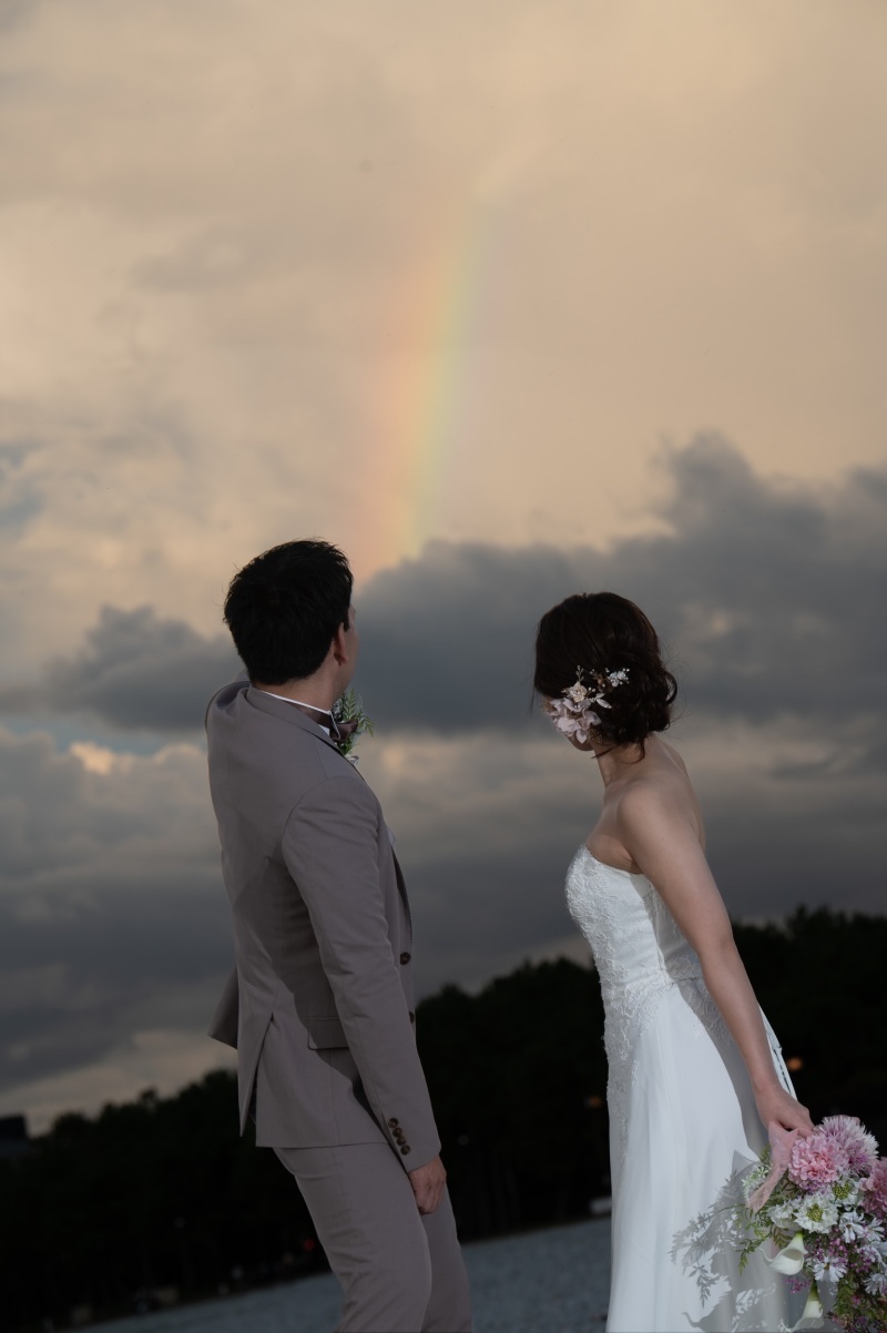 前撮り結婚式.com 縁photo _投稿写真