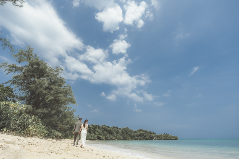 capryフォトウェディング石垣島（キャプリィフォトウェディング石垣島）_投稿写真