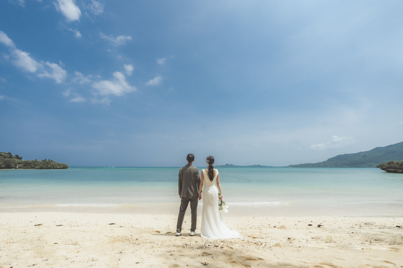 capryフォトウェディング石垣島（キャプリィフォトウェディング石垣島）_投稿写真