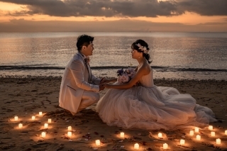 STUDIO SUNNY KING_アドバイス写真