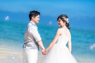 STUDIO SUNNY KING_アドバイス写真