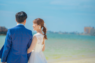 MARC Photo Factory 沖縄(マークフォトファクトリーオキナワ)_アドバイス写真