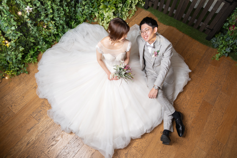 理想がつまった可愛いスタジオ_35888_投稿写真_3